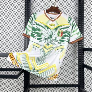 2026 Mens Mali Home Jersey