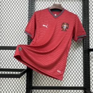 2026/27 Mens Portugal Home Jersey