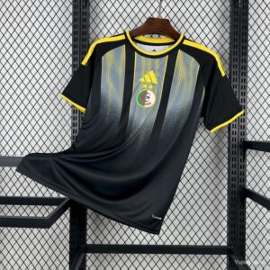 2026 Algeria World Cup Pre-Match Jersey