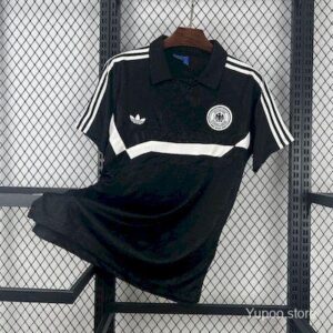 1988/90 Germany Away Retro Jersey