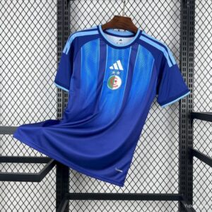 2026 Algeria World Cup Specia Jersey