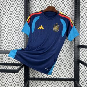 2026 Mens Spain Pre-Match Jersey
