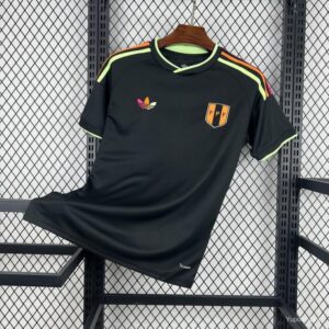 2026 Mens Peru Away Jersey