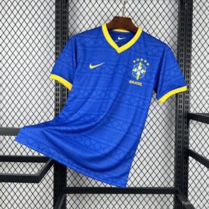 2026 Mens Brazil Special Jersey