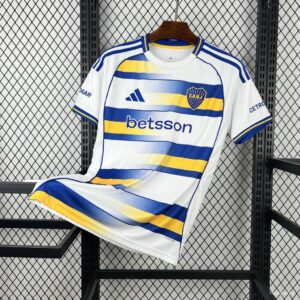 2026/27 Camiseta de visitante de Boca Juniors para hombre