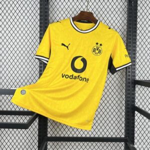 Camiseta de local de la Copa Borussia Dortmund 2026/27