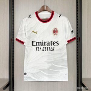 26/27 Camiseta visitante AC Milan S-XXXXL