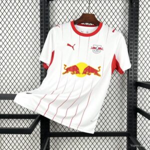 Camiseta de local del RB Leipzig 2026/27 para hombre