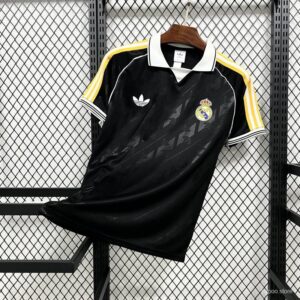 Camiseta informal del Real Madrid para hombre, temporada 2026/27