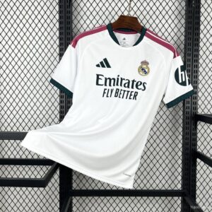 Camiseta de local del Real Madrid 2026/27 para hombre