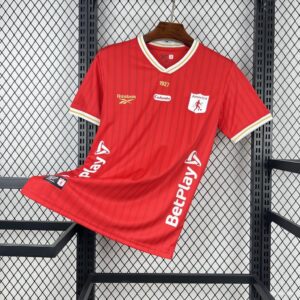 Camiseta de local del América de Cali 2026/27 para hombre
