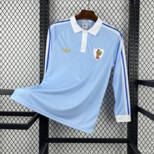 Camiseta de manga larga para hombre del 120 aniversario de Francia 2026