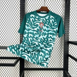 Camiseta de preparación para el Mundial de Portugal 2026 (hombre) 1