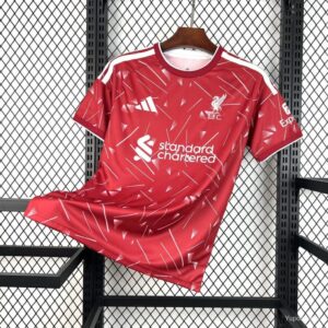 Camiseta de local del Liverpool para hombre 2026/27