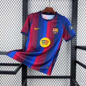 Camiseta de local del Barcelona 2026/27 para hombre