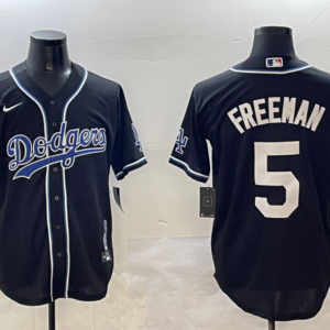 Camiseta Dodgers 'Freeman'