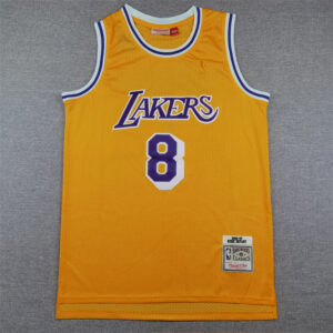 Camiseta Lakers 'Bryant 8'