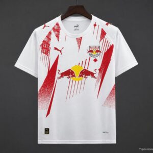 Camiseta local del Red Bull Bragantino 26/27