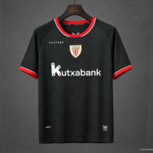 Camiseta visitante del Athletic Club Bilbao 26/27