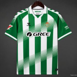 Camiseta local del Real Betis 26/27