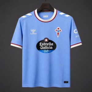26/27 Camiseta Celta de Vigo Local