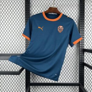 Camiseta de visitante del Valencia CF 2026/27 para hombre