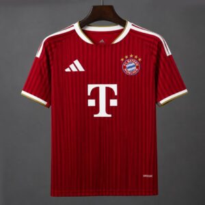 Camiseta local del Bayern de Múnich 26/27